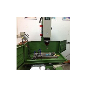火花機(jī) EDM and milling machines