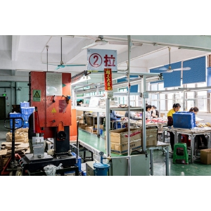 設(shè)備展示
